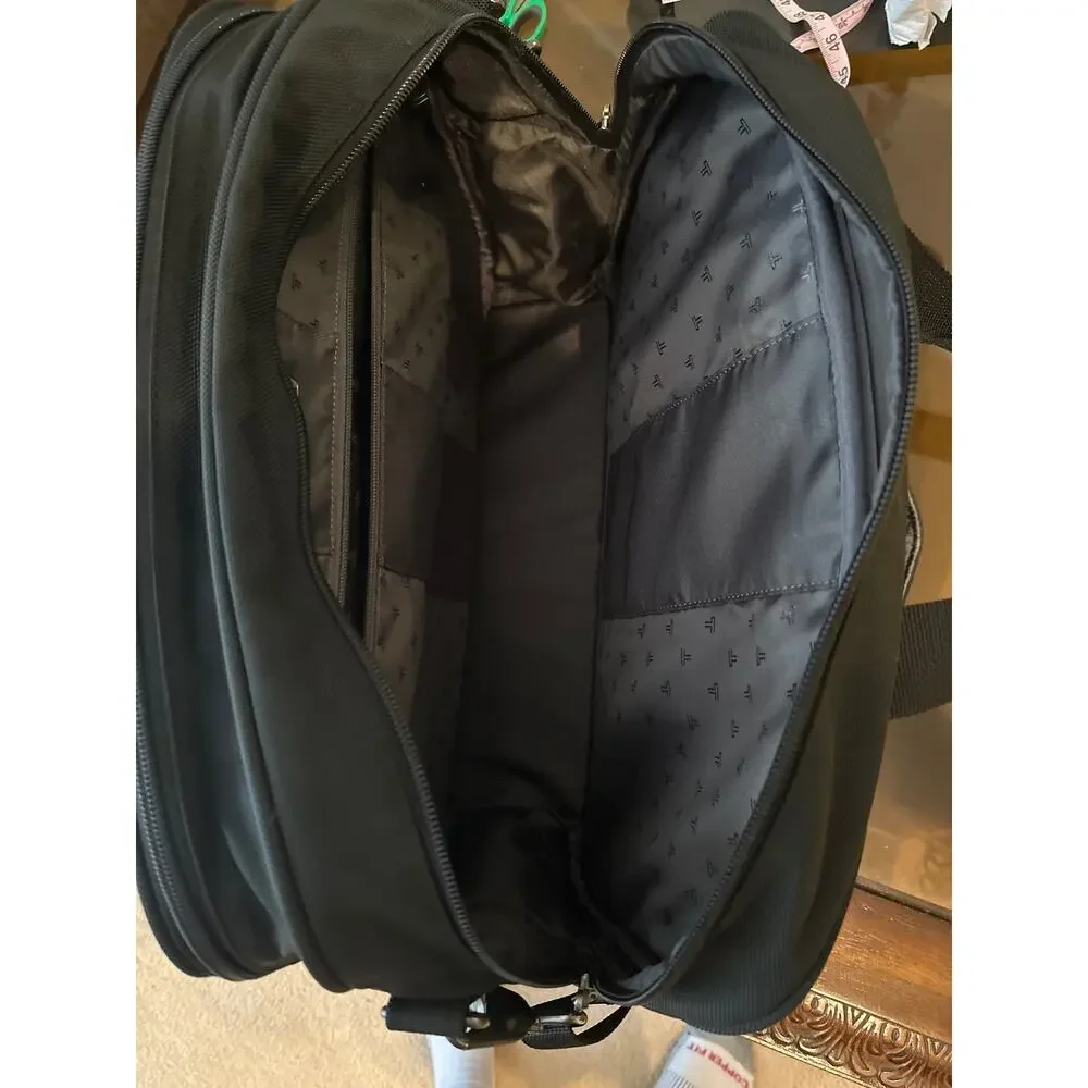 Tumi Briefcase / Carryon Bag